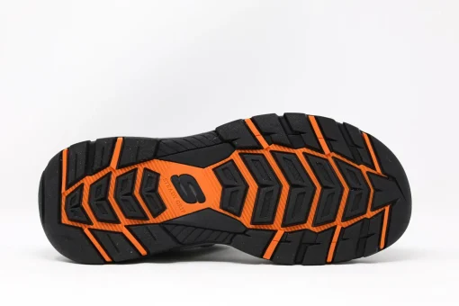 Skechers Men's Tresmen Garo Sandal