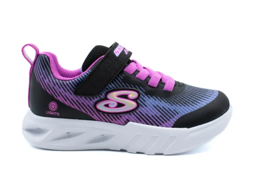 SKECHERS Microspec - Rejoice Racer