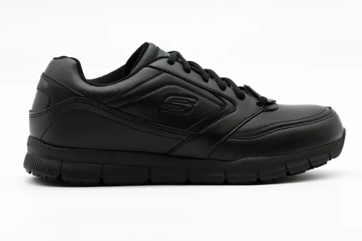 Skechers NAMPA Slip Resistant - MENS