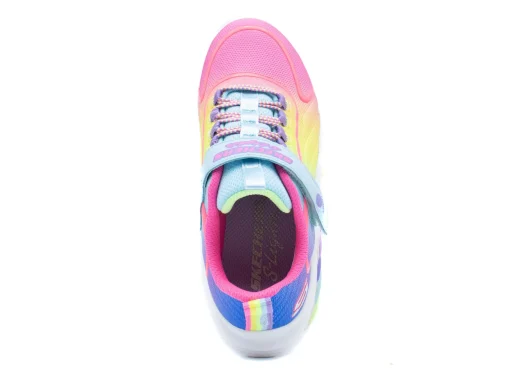 SKECHERS Rainbow Cruisers