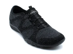 SKECHERS Relaxed Fit: Breathe-Easy Opportuknity Slip-On