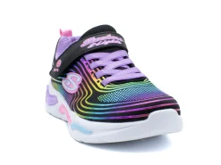 SKECHERS S Lights: Wavy Beams