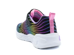 SKECHERS S Lights: Wavy Beams