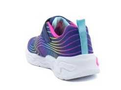 SKECHERS S Lights: Wavy Beams