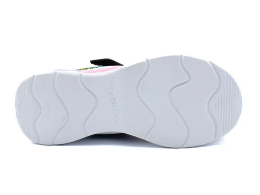 SKECHERS S Lights: Wavy Beams