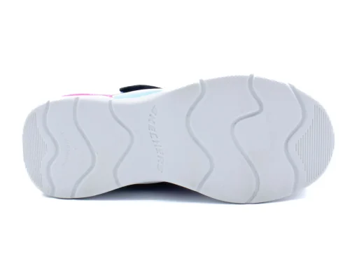 SKECHERS S Lights: Wavy Beams