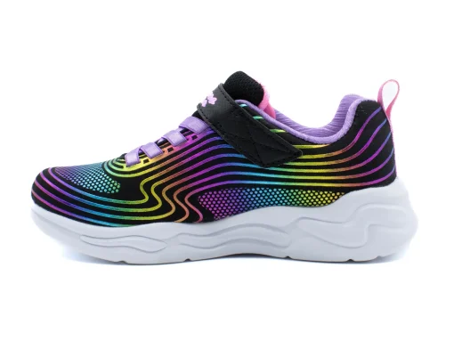 SKECHERS S Lights: Wavy Beams