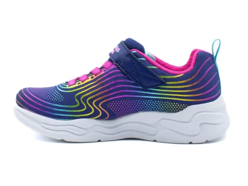 SKECHERS S Lights: Wavy Beams