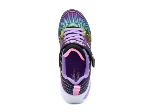 SKECHERS S Lights: Wavy Beams
