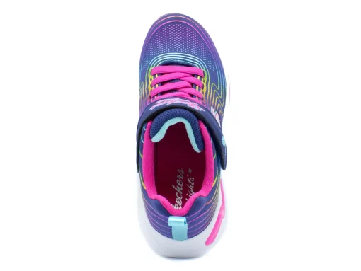 SKECHERS S Lights: Wavy Beams