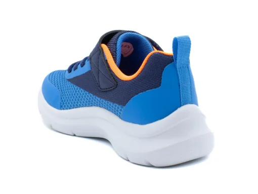 SKECHERS Skech Fast - Solar-Squad