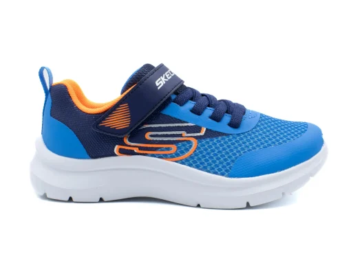 SKECHERS Skech Fast - Solar-Squad