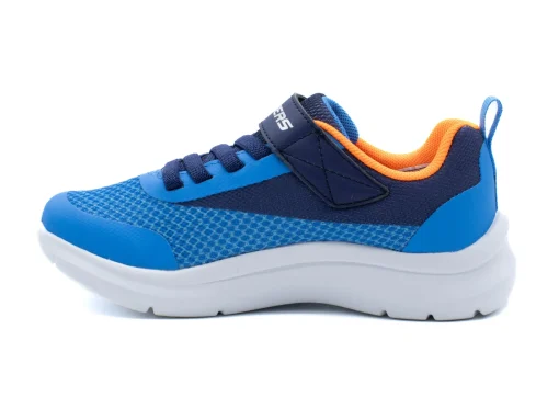 SKECHERS Skech Fast - Solar-Squad