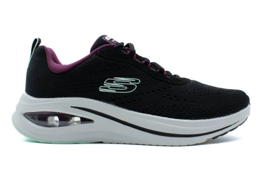 SKECHERS skech-air meta-aired out