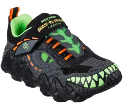 SKECHERS Skech-O-Saurus Lights