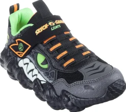 SKECHERS Skech-O-Saurus Lights