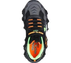 SKECHERS Skech-O-Saurus Lights