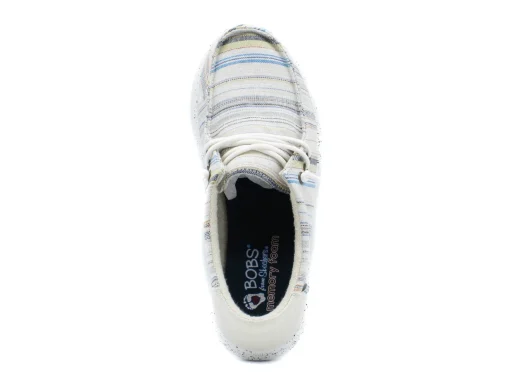SKECHERS Skip Cute - Beach Stroll