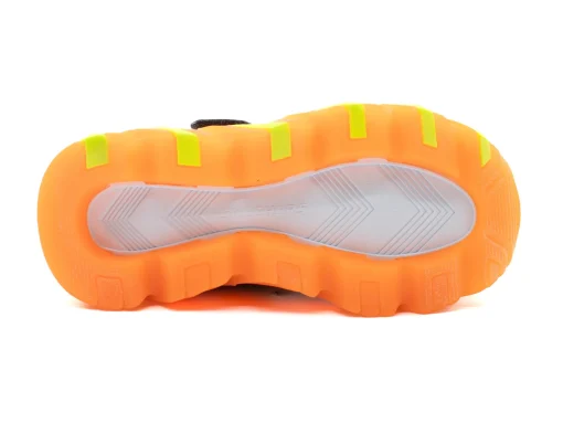 SKECHERS S-Lights: Mega-Surge 2.0