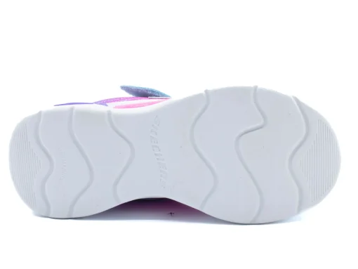 SKECHERS S-Lights: Wavy Beams