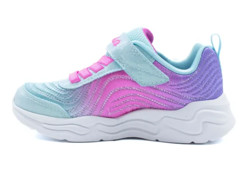 SKECHERS S-Lights: Wavy Beams
