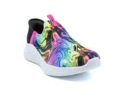 SKECHERS Slip-ins®: Ultra Flex 3.0 - Cosmo Swirl