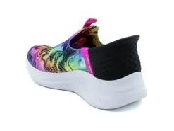 SKECHERS Slip-ins®: Ultra Flex 3.0 - Cosmo Swirl