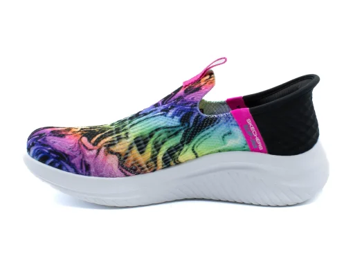 SKECHERS Slip-ins®: Ultra Flex 3.0 - Cosmo Swirl