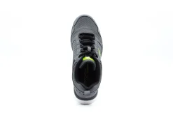 Skechers Track - Knockhill Charcoal