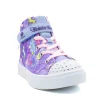 SKECHERS TWINKLE SPARKS ICE UNICORN