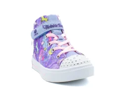 SKECHERS TWINKLE SPARKS ICE UNICORN