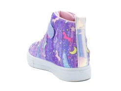SKECHERS TWINKLE SPARKS ICE UNICORN