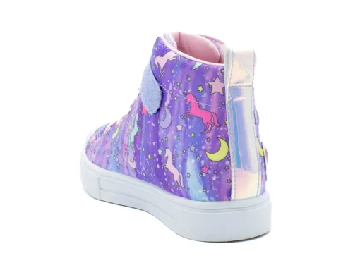 SKECHERS TWINKLE SPARKS ICE UNICORN