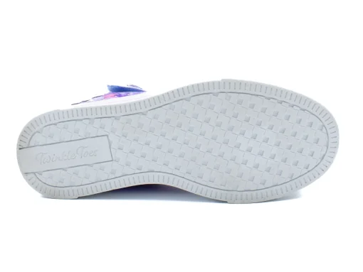 SKECHERS TWINKLE SPARKS ICE UNICORN