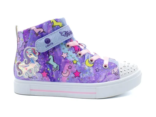 SKECHERS TWINKLE SPARKS ICE UNICORN