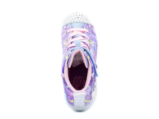 SKECHERS TWINKLE SPARKS ICE UNICORN