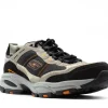 Skechers Vigor 2.0 - Trait