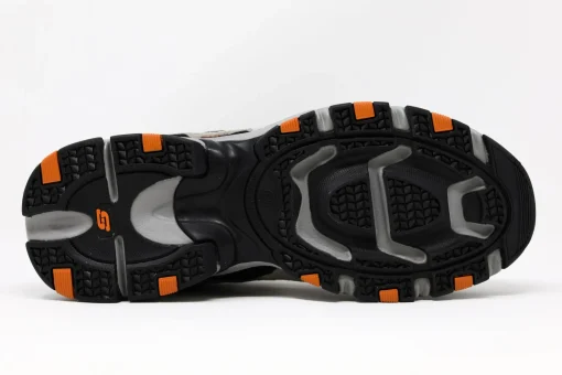 Skechers Vigor 2.0 - Trait
