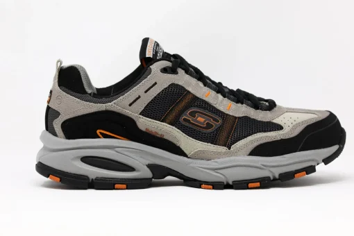 Skechers Vigor 2.0 - Trait