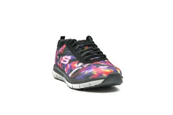 SKECHERS WOMEN'S WORK RELAXED FIT: COMFORT FLEX PRO HC SR