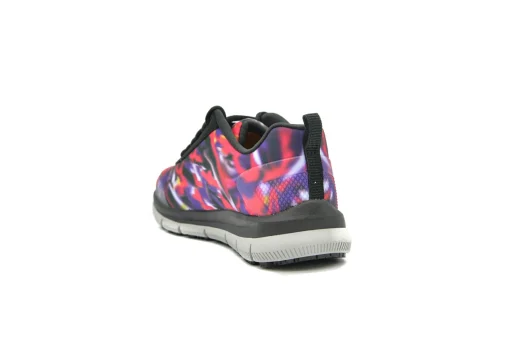 SKECHERS WOMEN'S WORK RELAXED FIT: COMFORT FLEX PRO HC SR