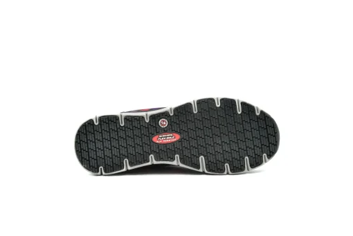 SKECHERS WOMEN'S WORK RELAXED FIT: COMFORT FLEX PRO HC SR