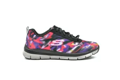 SKECHERS WOMEN'S WORK RELAXED FIT: COMFORT FLEX PRO HC SR
