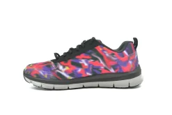 SKECHERS WOMEN'S WORK RELAXED FIT: COMFORT FLEX PRO HC SR