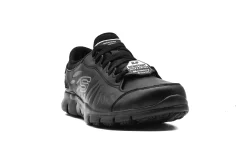 Skechers Work: Relaxed Fit - Eldred Slip Resistant