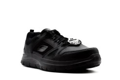 Skechers Work Relaxed Fit: Flex Advantage Slip Resistant