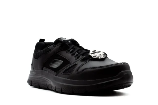 Skechers Work Relaxed Fit: Flex Advantage Slip Resistant