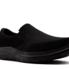 Skechers Work Relaxed Fit: Flex Advantage - McAllen Slip Resistant