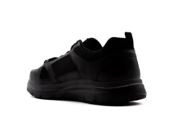 Skechers Work Relaxed Fit: Flex Advantage Slip Resistant