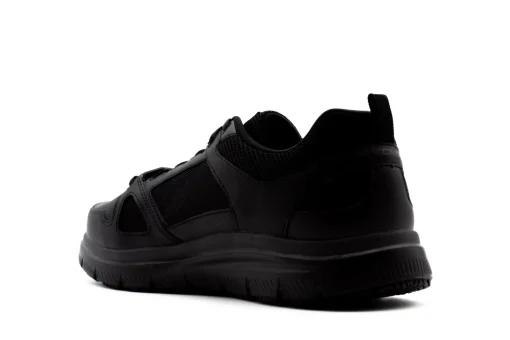 Skechers Work Relaxed Fit: Flex Advantage Slip Resistant